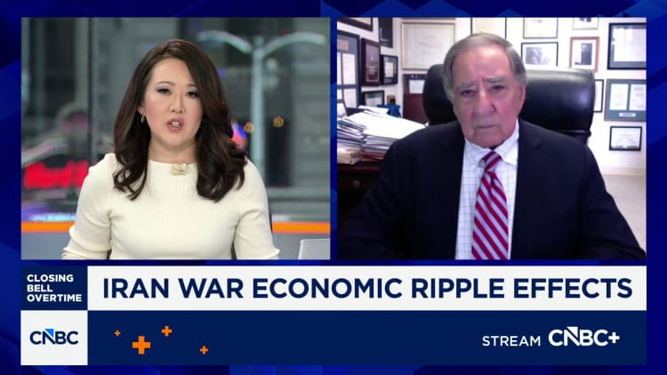 Trump weighing options to hit Iran’s critical oil hub: UN Ambassador Waltz