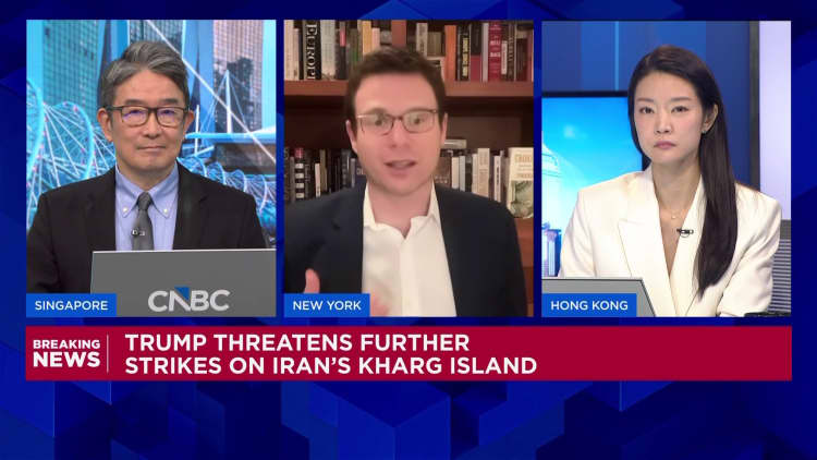 What an attack means for oil markets