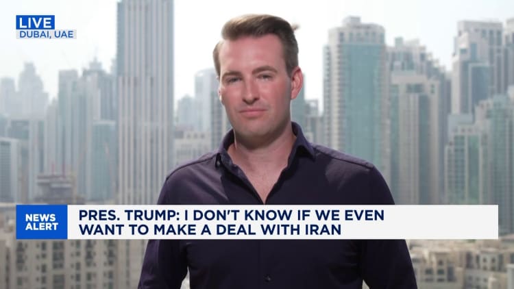 Iran hits UAE energy supplies, tanker struck near Strait of Hormuz