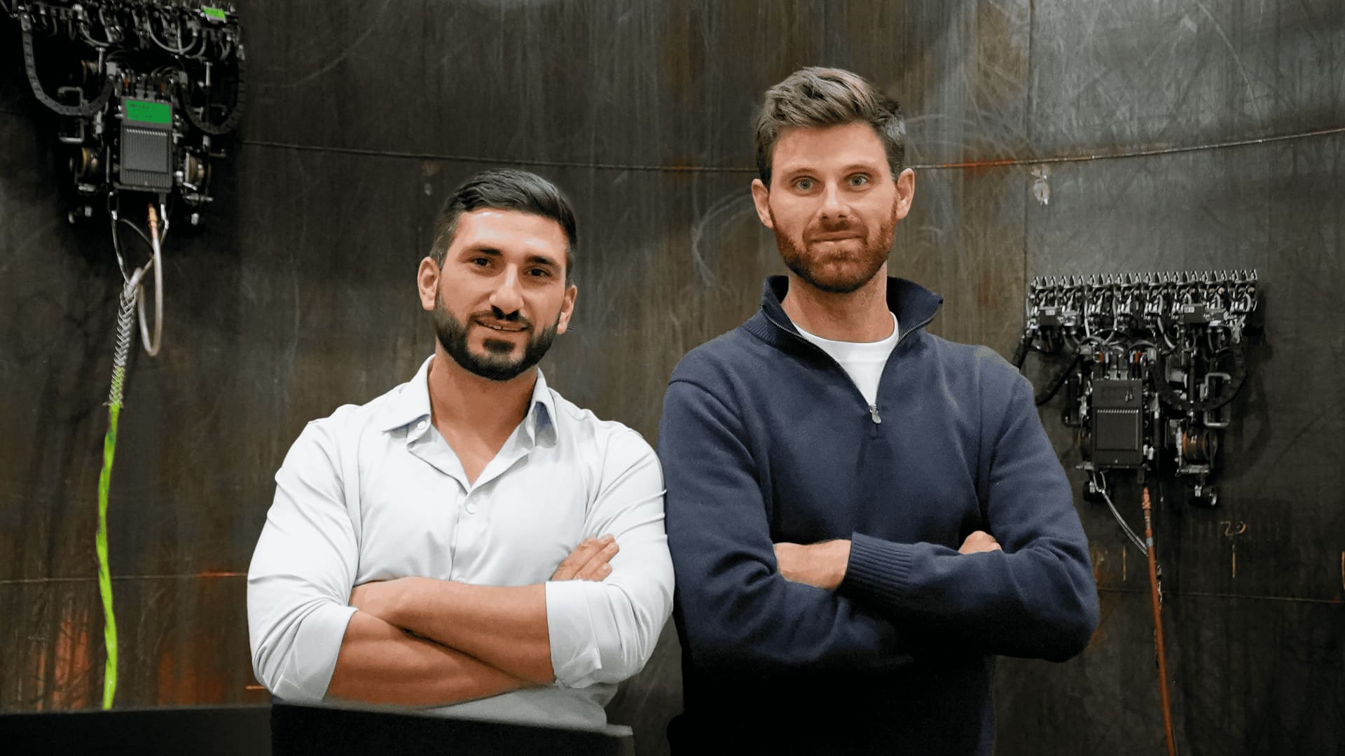 Gecko Robotics brings AI to Navy ship repair to boost fleet readiness