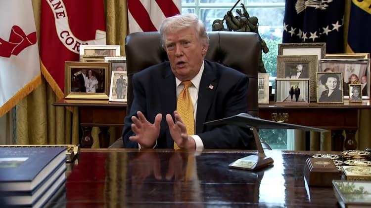 U.S. asked China to delay Xi meeting ‘a month or so’ due to Iran war