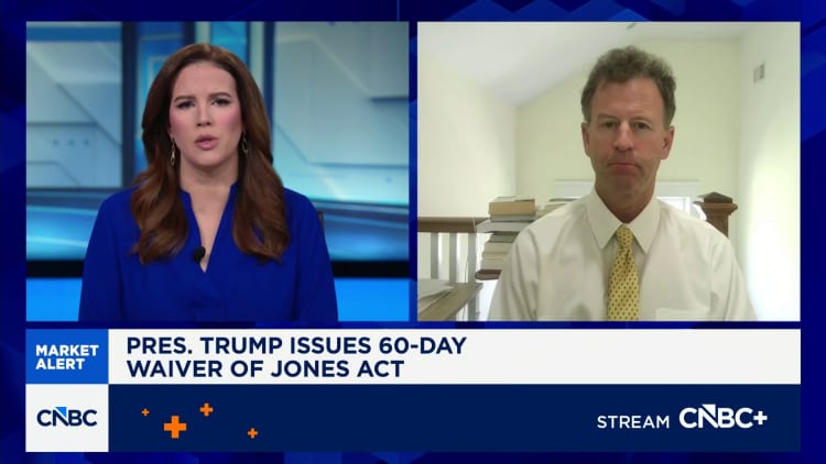 Trump warns to ‘blow up’ South Pars gas field in Iran if strikes against Qatar energy continue