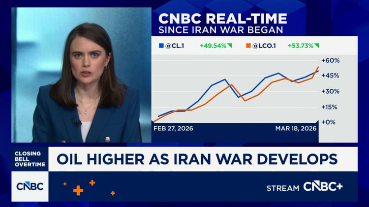 Iran attack on Qatar causes ‘extensive damage’ to massive energy hub