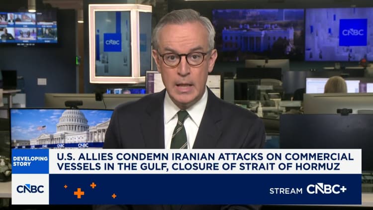 0 bln Iran war spending request will ensure military funded