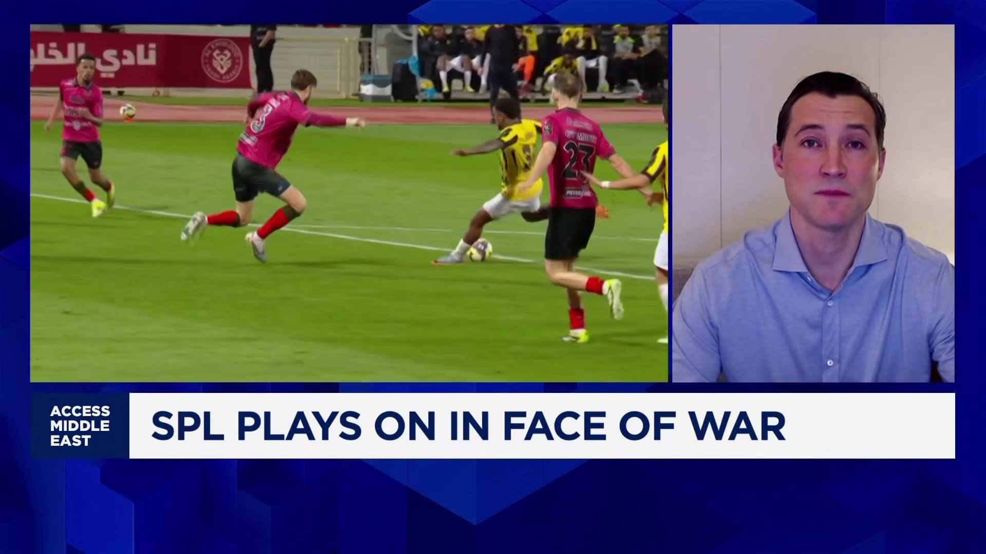 Gulf’s future as a sports hub remains bright: Al-Kholood owner