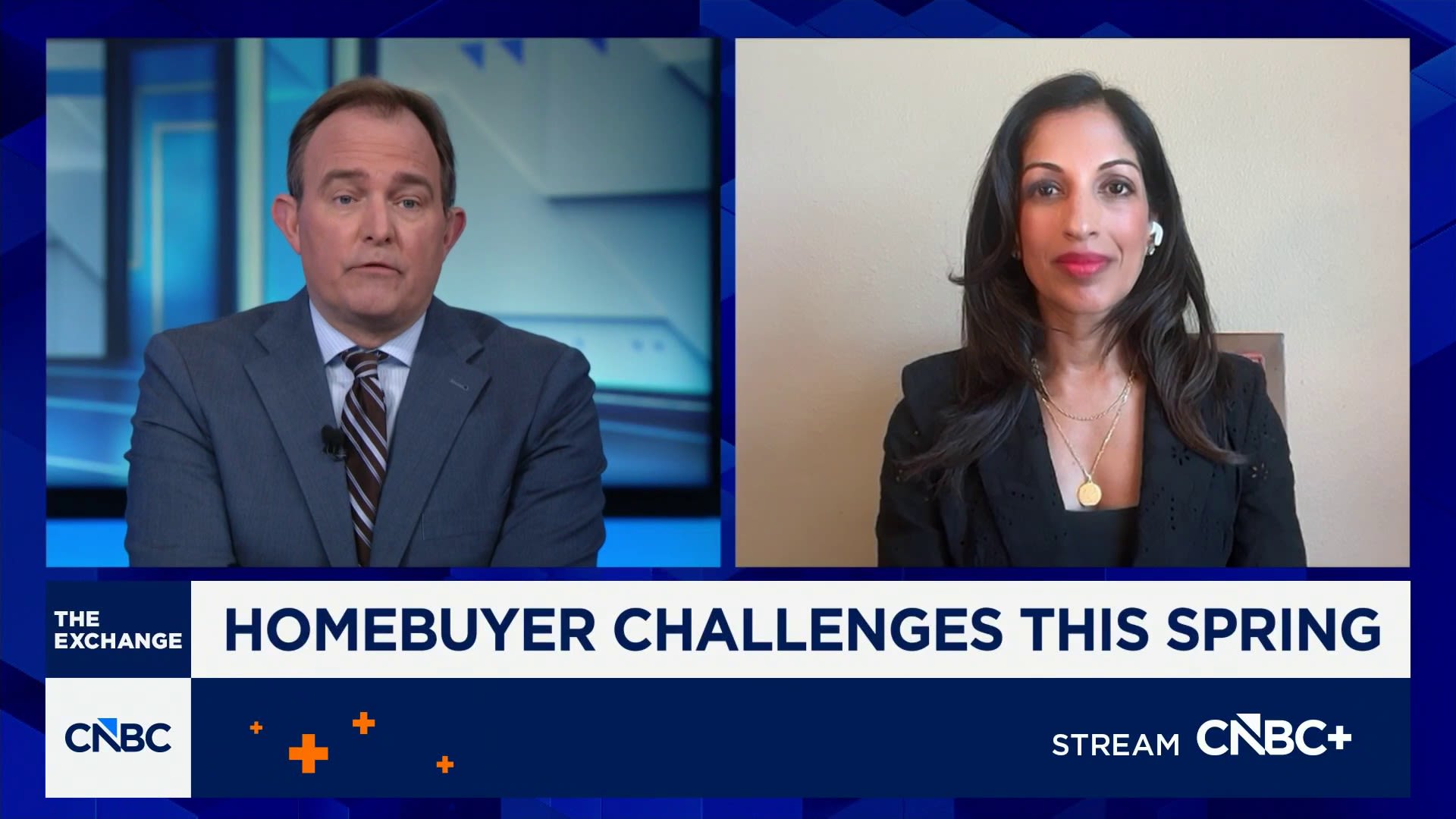 Demand for homes is pretty healthy, says Coldwell Banker Realty CEO Kamini Lane