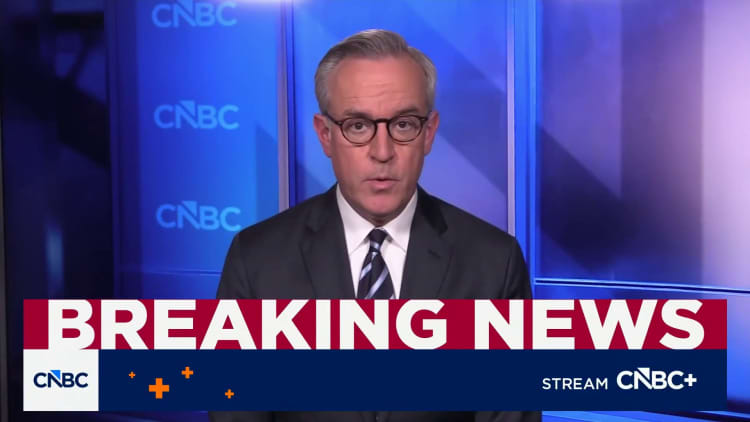 ‘I don’t want to do a ceasefire’ in Iran war