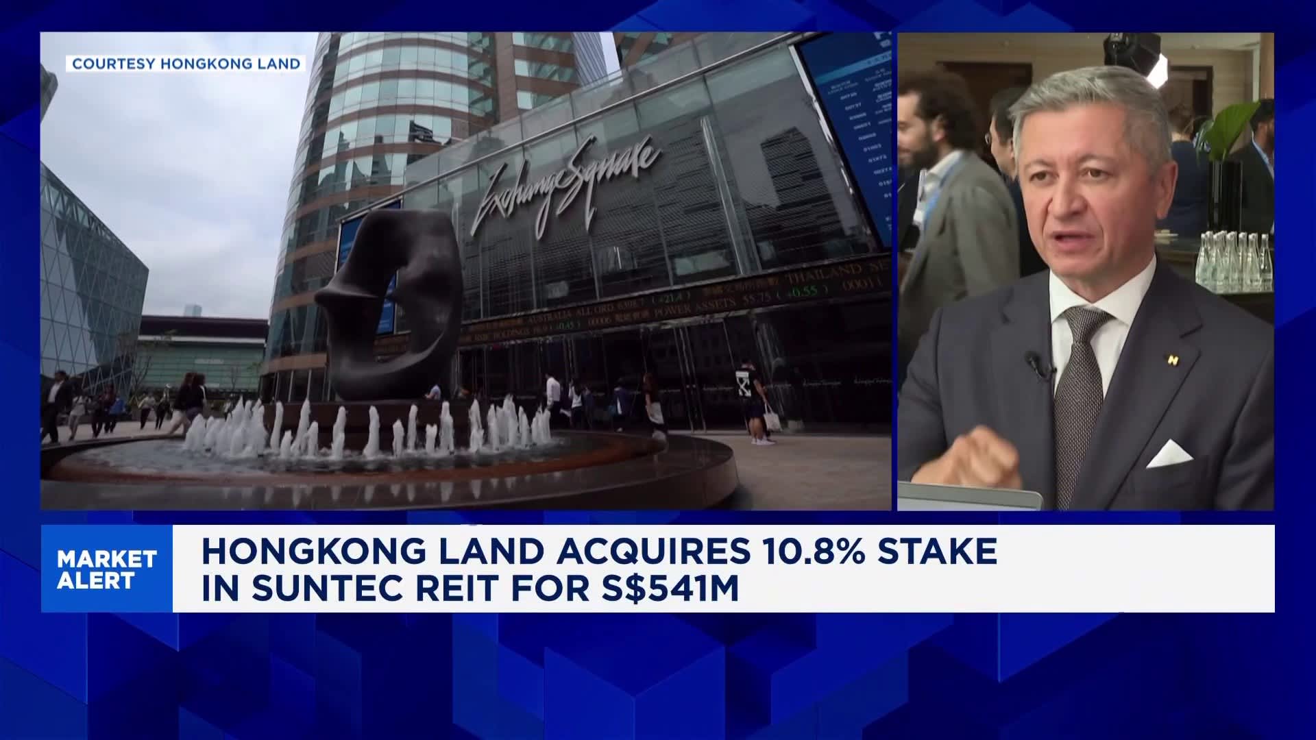 Vacancy rates are shrinking as sector improves