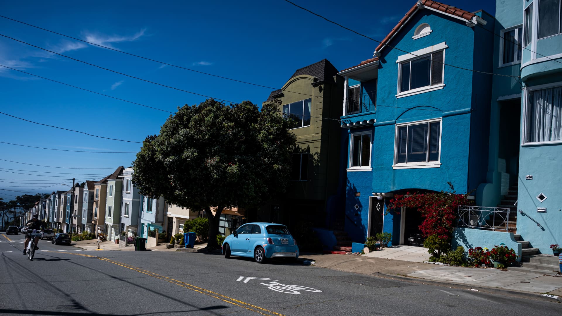 Here’s how the Iran war is already hitting the U.S. housing market