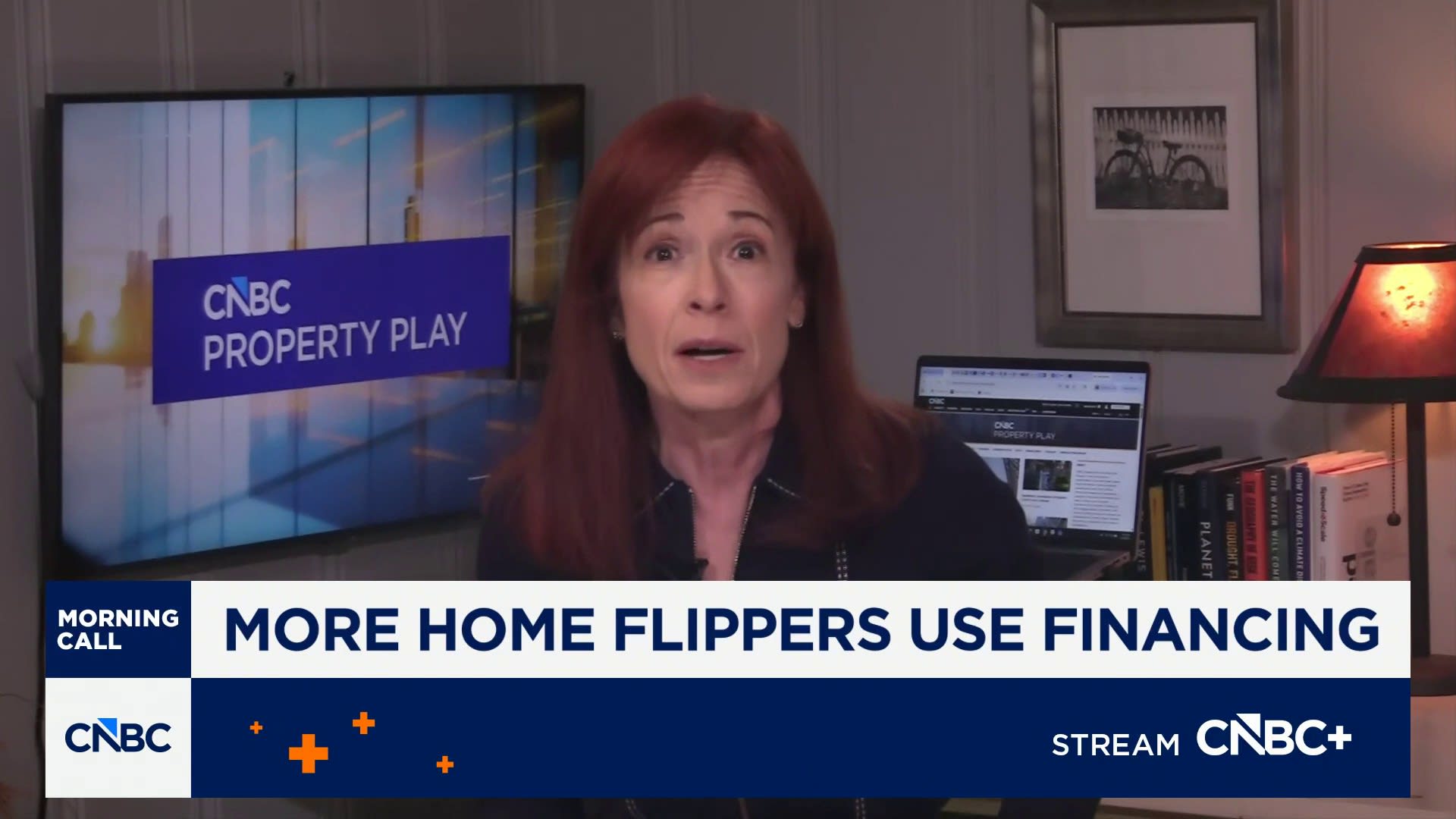 Home flipping pace at 6-year low: Here's what to know