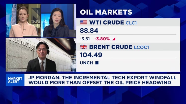 South Korea braces for ‘worst-case scenarios’ as Iran oil shock deepens
