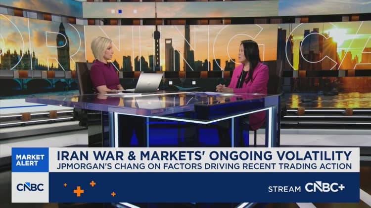 The oil market is in ‘backwardation’ — what it means for energy prices