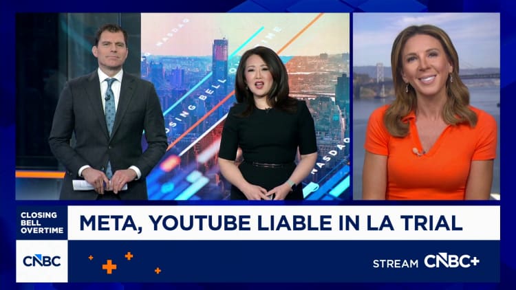 Meta’s double whammy in court adds to Zuckerberg’s recent woes