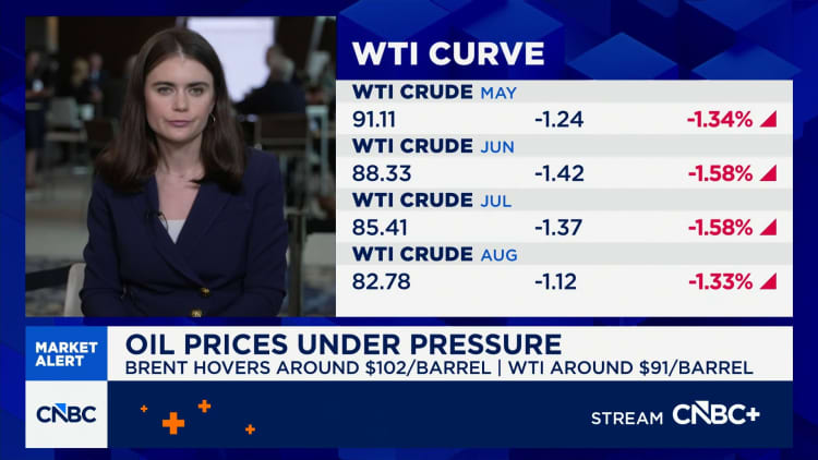 EPA waives gas regulations to address surging fuel prices