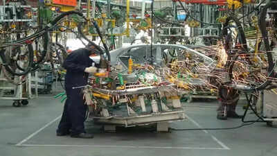 PMI watch: India’s services growth eases in February as demand softens, costs rise