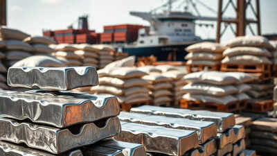 Iran War: Not just oil and gas: How the Iran war is disrupting six other key global commodities