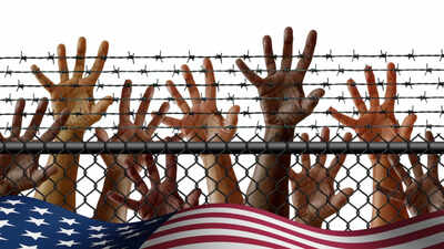 Africa, India and China: Foreign nationals from multiple countries accused of voting illegally in US for years