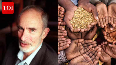 The False Prophet: How Paul Ehrlich predicted India’s death in a racist ‘Population Bomb’ and got it disastrously wrong |