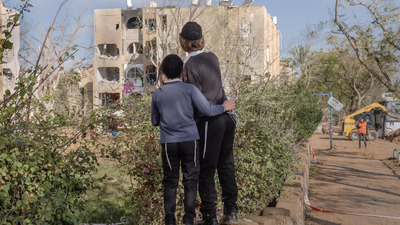 Israel’s missile defence under scrutiny after Iran strikes nuke research facility