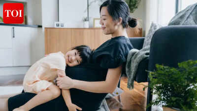 ‘Your mother is always with you’: Inside the phenomenon of microchimerism that leaves hidden cells inside a mom and child |