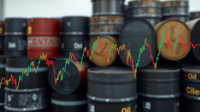 Crude oil on edge as Middle East conflict deepens, will crude prices surge toward 0 per barrel?