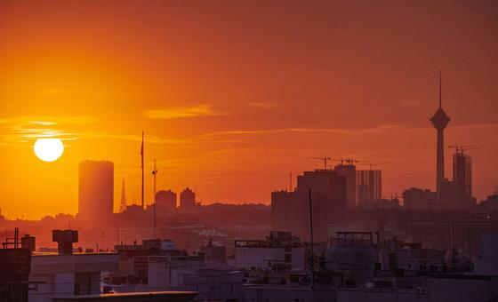 Iran crisis: Nuclear watchdog urges restraint amid ongoing strikes