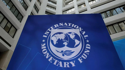 IMF says ‘too early’ to gauge West Asia conflict impact as energy prices, markets turn volatile