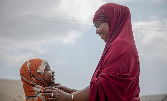 Women’s rights are regressing worldwide, warns UN gender equality chief