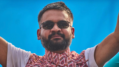 Balen Shah: Engineer, rapper, mayor, disruptor — Nepal’s next PM at 35?