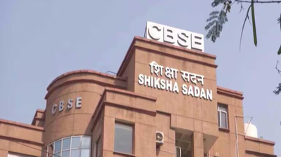 CBSE postpones Class 12 board exams from March 9-11 in Middle East countries: Check official notice