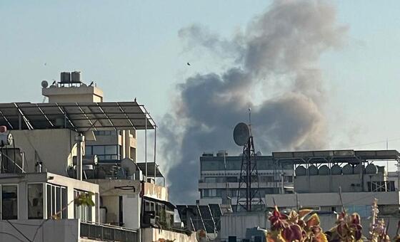 Lebanon ‘dragged back into turmoil’, UN envoy warns