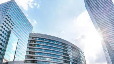 Office market: Lower rentals put Navi Mumbai on GCC radar, says CRE Matrix