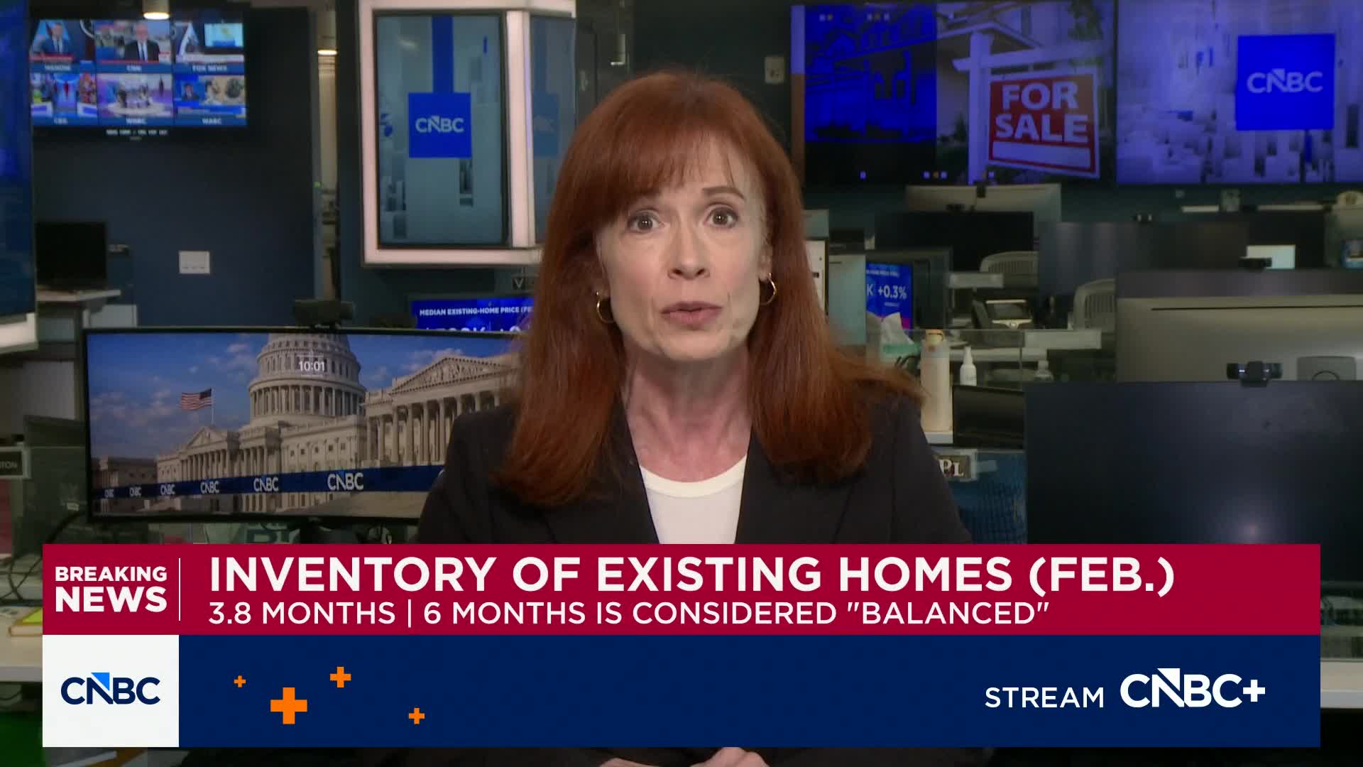 February home sales see small rebound