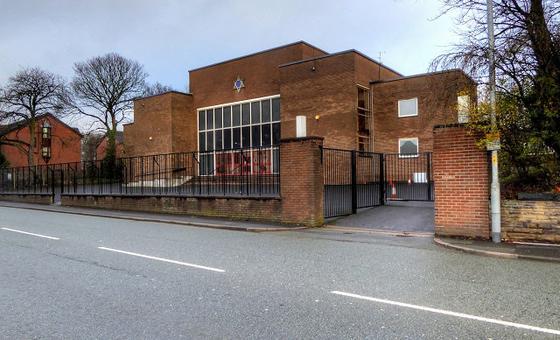 World News in Brief: Attacks on synagogues, Syria’s continuing rights violations, shocking abuse of women during childbirth