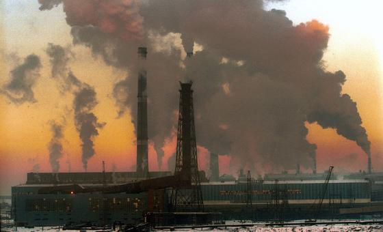 War-driven energy price spikes highlight value of renewables: UN climate chief