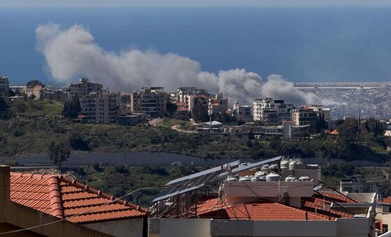 Middle East war’s ‘spiral of conflict’ drives mounting civilian toll