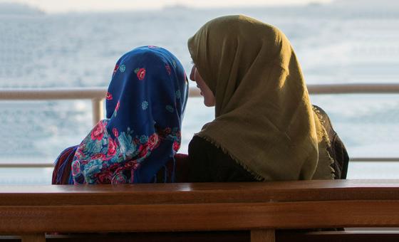 Guterres urges action against ‘rising tide of anti-Muslim hatred’