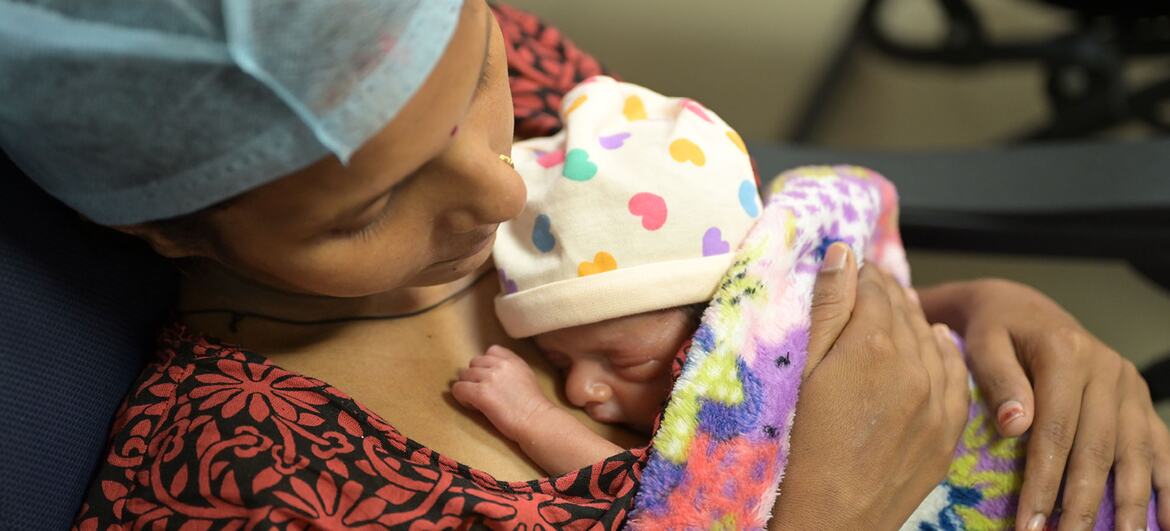 Nearly 5 million children are still dying annually before their fifth birthday: Here’s why