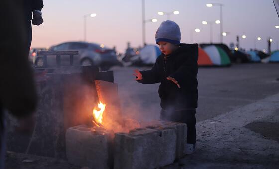 MIDDLE EAST LIVE 19 March: Civilians bear the brunt as strikes and displacement rise