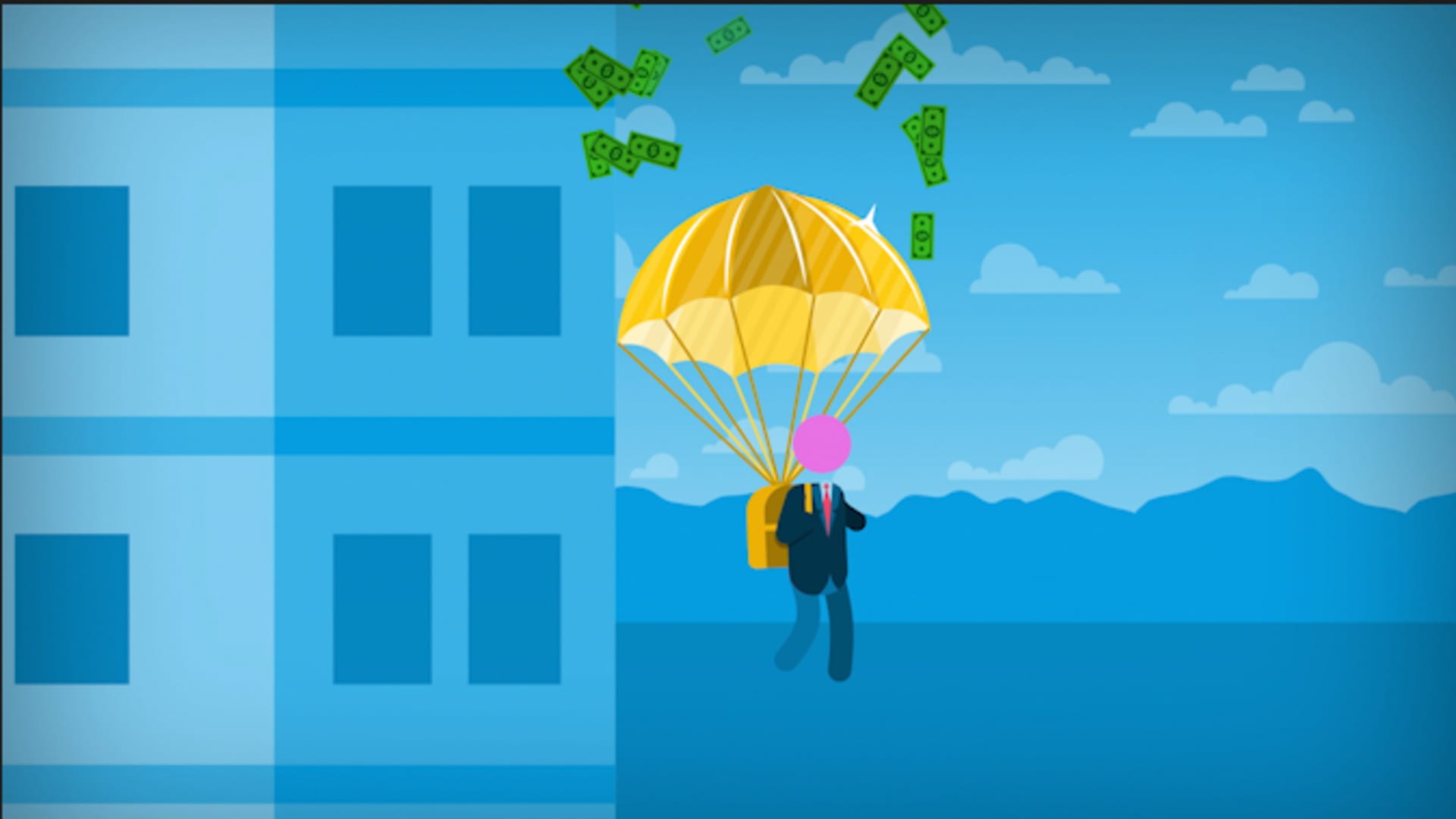 How Warner Bros. CEO David Zaslav could have a 7m payday