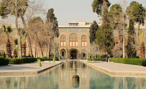 War in the Middle East: Cultural treasures damaged, with more at risk