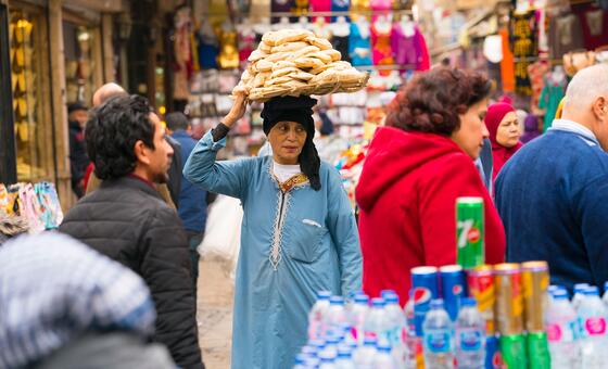 Dire fertiliser shortage a lurking threat due to Hormuz crisis