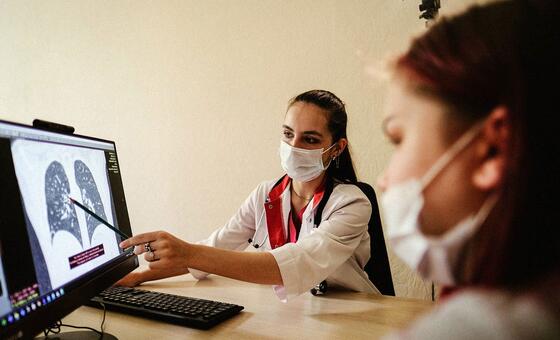 ‘Truly transformative’ new diagnostic tools can help end tuberculosis