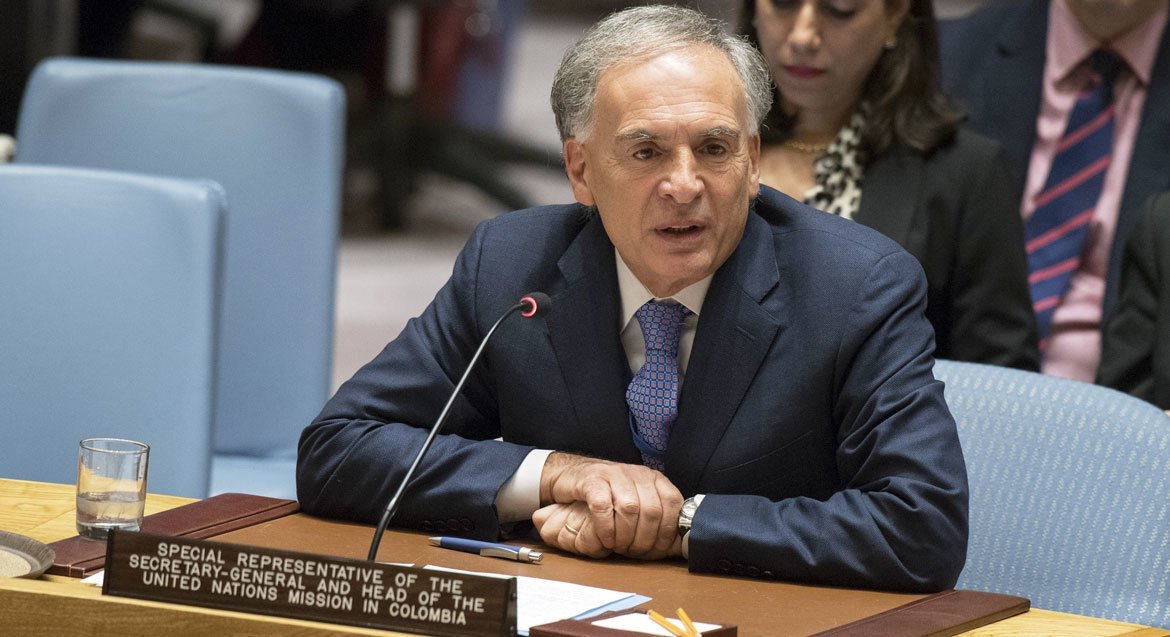 Middle East war: UN initiatives support mediation efforts, ‘lifesaving’ fertiliser shipments