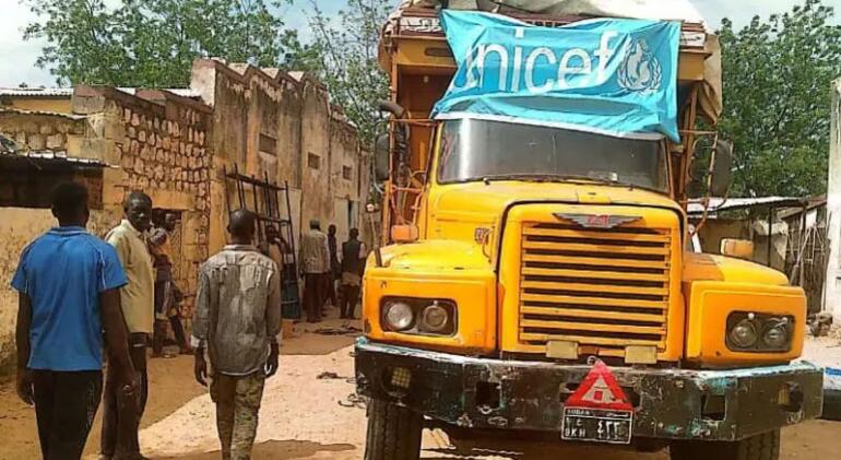 Airstrike on funeral underscores rising civilian toll in Sudan