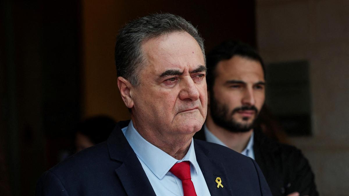 Iran-Israel war LIVE: Israel Defence Minister warns strikes on Iran to increase ‘significantly’