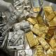 Gold, silver prices today: Prices rebound on March 25 but pressure remains