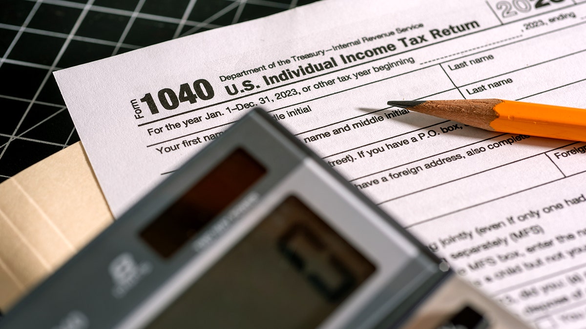 IRS warns of 2026 tax scams: What taxpayers should know