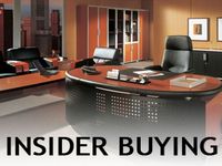 Tuesday 3/31 Insider Buying Report: NAVN, IMNM