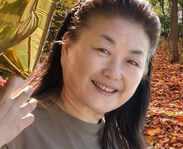 Police identify woman found dead in north Toronto home